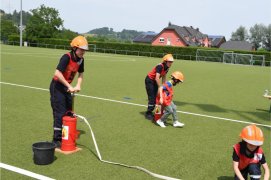 Fédération Nationale des Pompiers